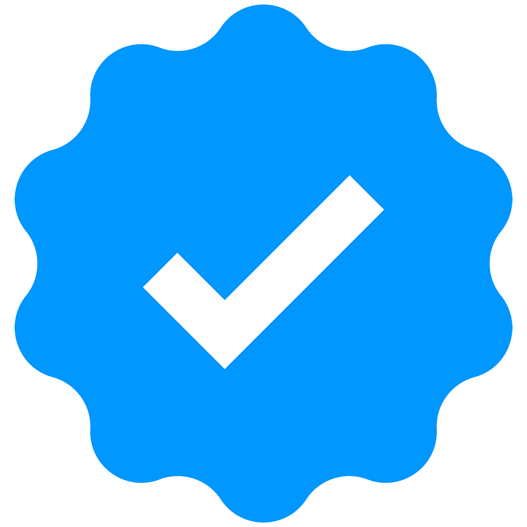 Verified