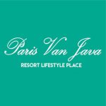 Logo Paris Van Java Mall