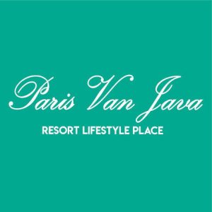 Logo Paris Van Java Mall
