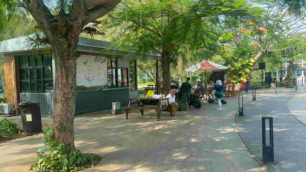 Kiara Artha Park - Galeri 5