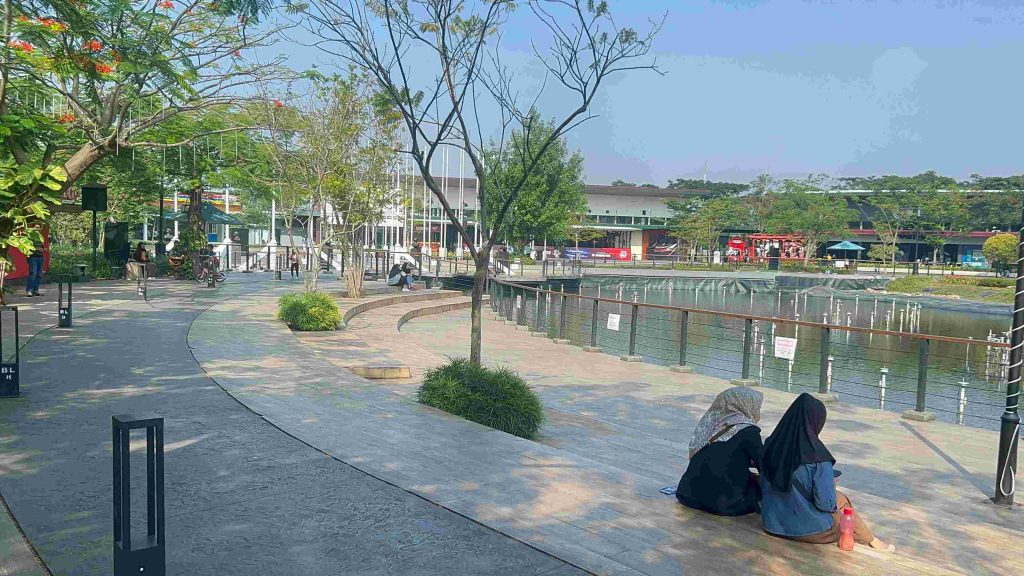 Kiara Artha Park - Galeri 2