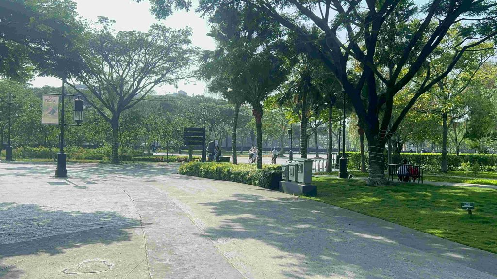 Kiara Artha Park - Galeri 4