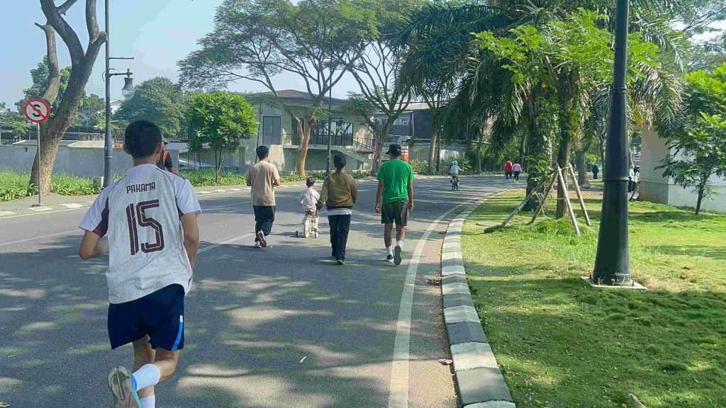 Kiara Artha Park - Galeri 3