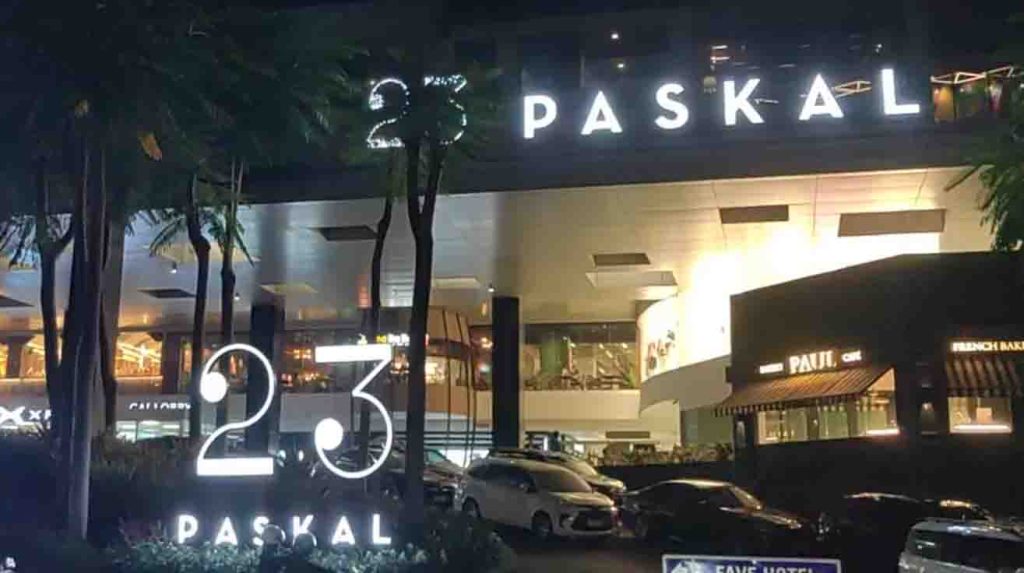 Paskal 23 Bandung
