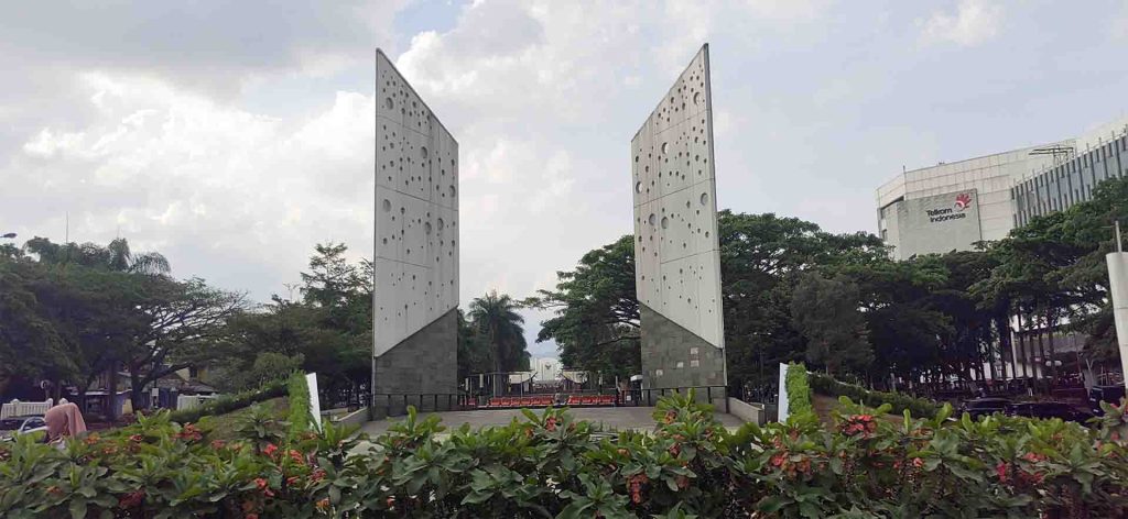 Monumen Perjuangan Rakyat Jawa Barat