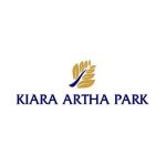 Logo Kiara Artha Park