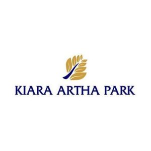 Logo Kiara Artha Park