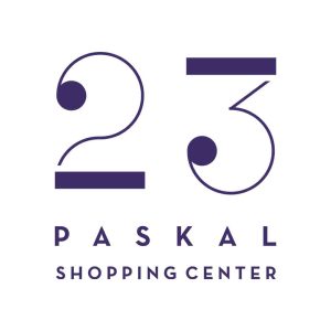 Logo Paskal 23 Bandung