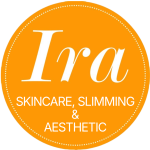 Logo Ira Skincare & Slimming Tebet