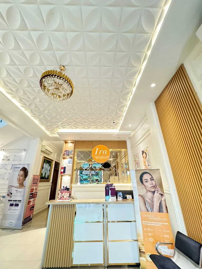 Ira Skincare & Slimming Tebet