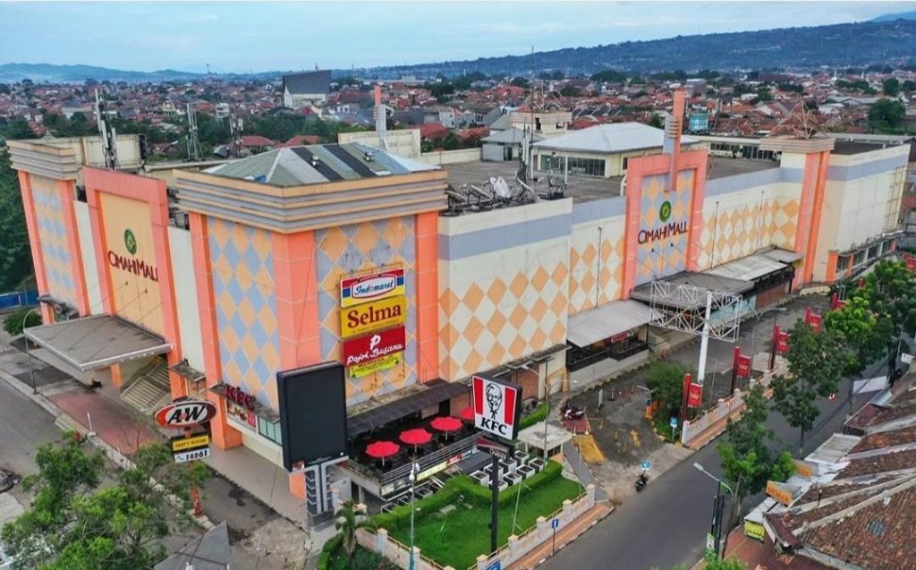 Cimahi Mall
