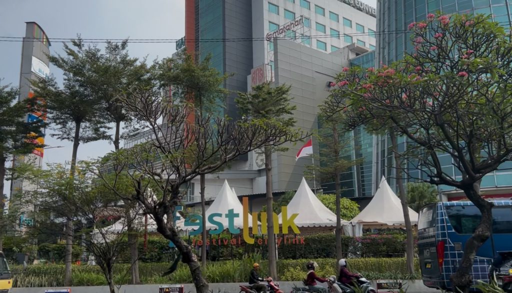 Festival Citylink