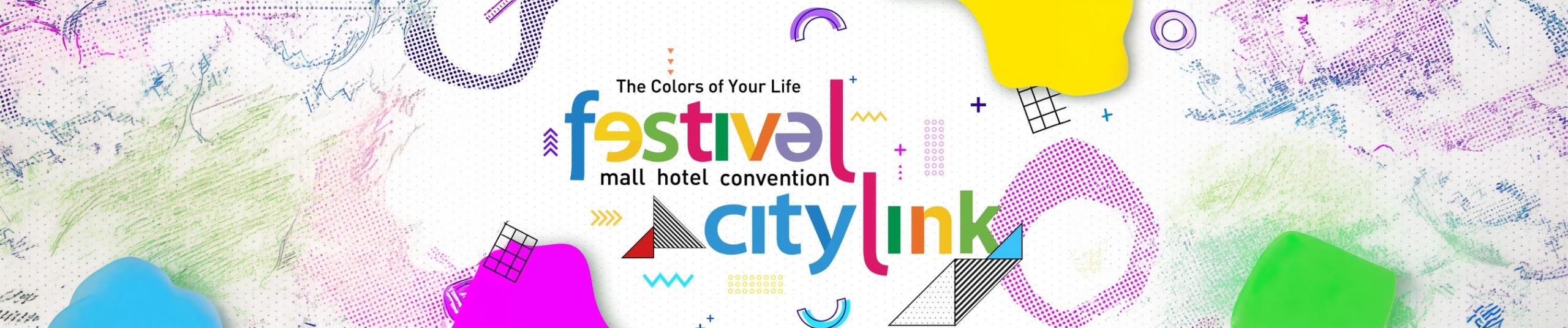 Festival Citylink
