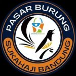 Logo Pasar Burung Sukahaji