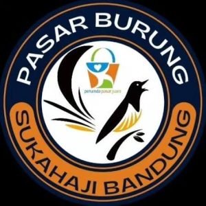 Logo Pasar Burung Sukahaji