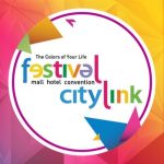 Logo Festival Citylink