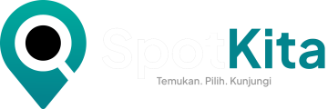 Logo Horizontal with Tagline white